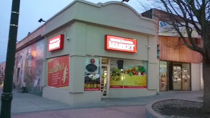 Zamora Market Inc en Omaha