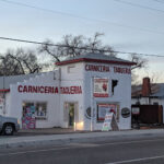 Latinos Unidos Carniceria en Bernalillo