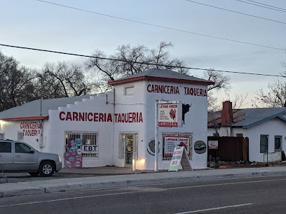 Latinos Unidos Carniceria en Bernalillo