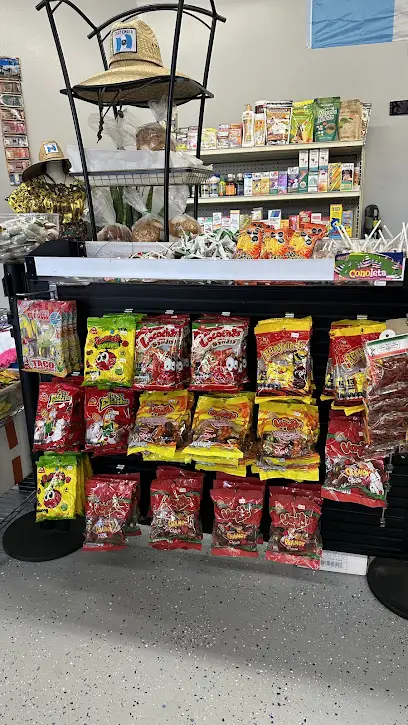 Tienda La Estrella en St Joseph