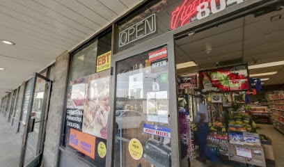 Valencia’S Mexican Market - Carniceria & Panaderia en Citrus Heights