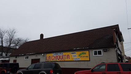 Carniceria La Chiquita en East Chicago