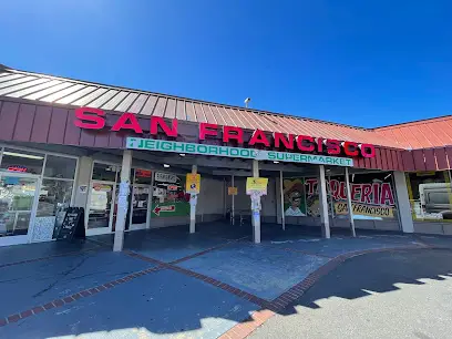 San Francisco Tienda Mexicana en Beaverton