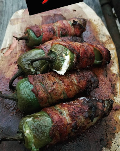 Las Carretas en Mission