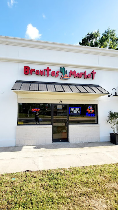 Bravitos Market en Prairieville