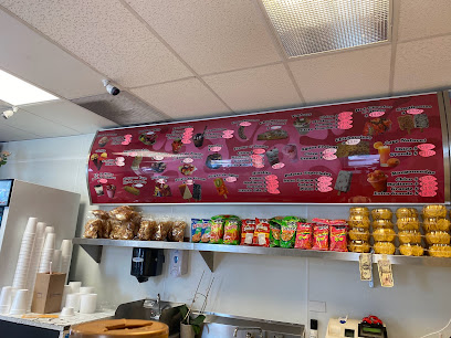 La Michoacana en Indianapolis