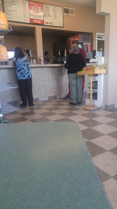 Valle Real Tortilla Factory en San Elizario