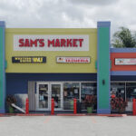 Sam's Market - Botas Para Trabajo - Sunpass - Western Union - Fotos Para Passaporte en Lake Worth