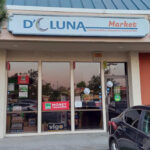 D&Apos; Luna Market en Roseville