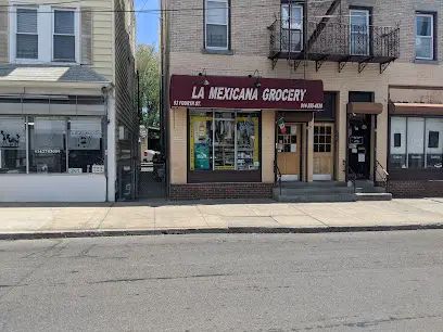 93 La Mexicana Grocery en New Rochelle