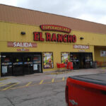 El Rancho Supermercado en Garland