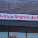 Tienda Latina Regalo De Dios en Clinton