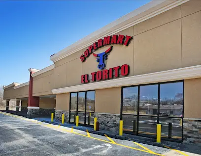 El Torito Topeka en Topeka