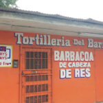 Tortilleria Del Barrio en San Antonio