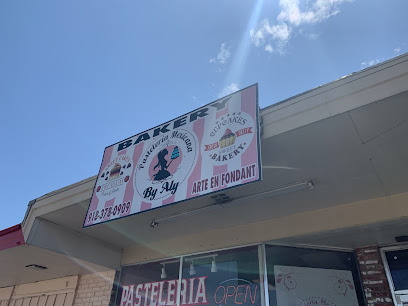 Pasteleria Mexicana By Aly Bakery en Tulsa
