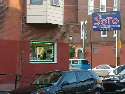 El Soto Deli & Grocery en Philadelphia