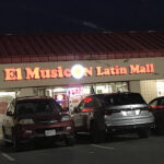 El Musicon Latino en Columbus