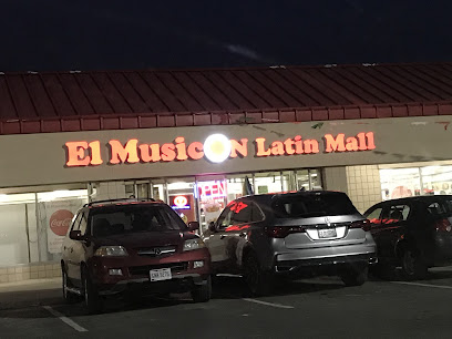 El Musicon Latino en Columbus