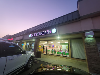 La Michoacana Premium en Elgin