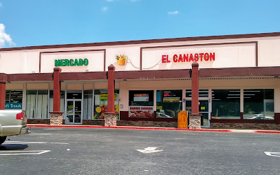 Mercado El Canaston en Austell