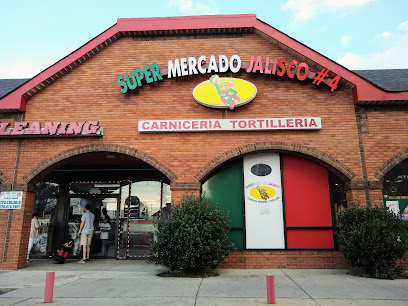 Super Mercado Jalisco #4 en Norcross