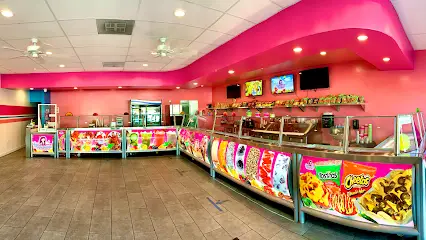 La Michoacana Supreme en Los Angeles