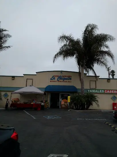 Super Carnicera La Chiquita en Lompoc