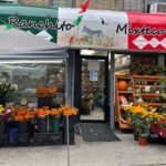 Ranchito Mixteco en New York