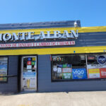 Monte Alban - Tienda Mexicana en Woodburn