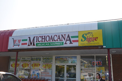 La Michoacana Mexican Market #3 en Whitehall