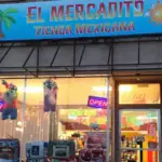 El Mercadito Tienda Mexicana en Webster City