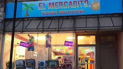 El Mercadito Tienda Mexicana en Webster City
