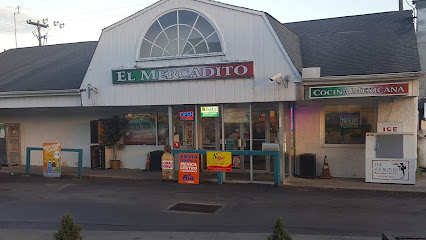 El Mercadito en Avondale