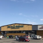 Baja Ranch Market en Monrovia