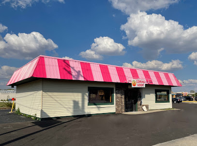 El Helado Loco en Macomb