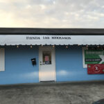 Tienda Guatemex(Los Hermanos) en Gadsden