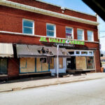 El Valle Verde Supermarket en Cincinnati