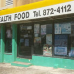 El Natural Health Food en Isabela