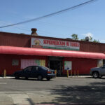 Supermercado Mi Tierra, #1 en Oakland