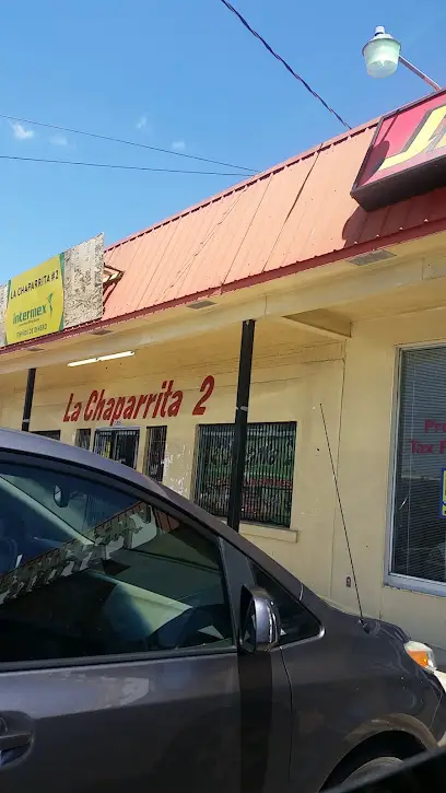 Tienda La Chaparrita en Albany