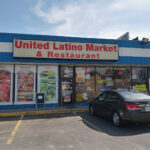 United Latin Market en North Chesterfield