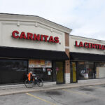 Carnitas La Central Llc en West Chicago