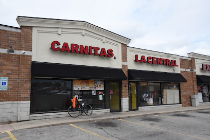 Carnitas La Central Llc en West Chicago