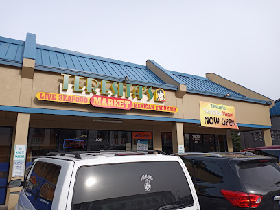 Teresita's Mini Market en Kent