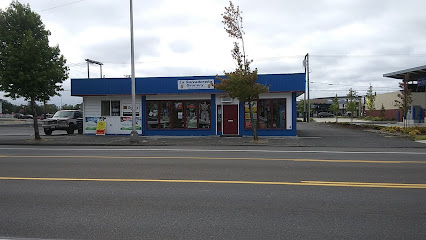 La Salvadoreña Grocery en Aberdeen