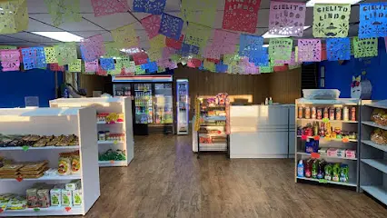 Tienda Mexicana El Cielito Lindo en Stuttgart