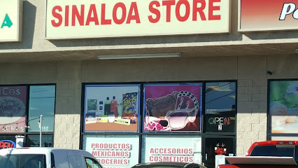 Tienda Sinaloa en Las Vegas