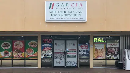 Garcia Mexican Store en Vero Beach