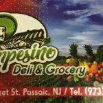 El Campesino Grocery & Deli Llc en Passaic