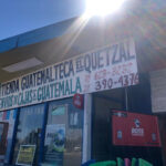 Tienda Guatemalteca El Quetzal en Stockton